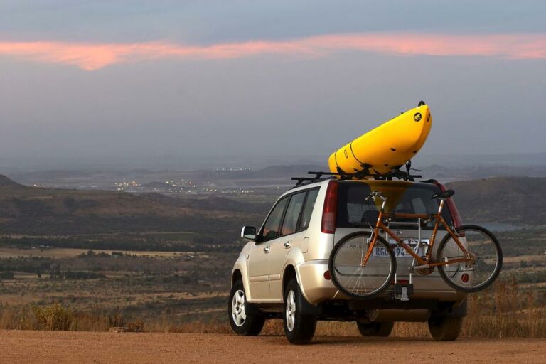 Nissan X-TRAIL celebrates 25 years of defying ordinary 2